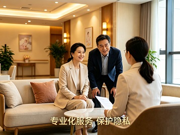 敖汉有偿售卵代生女生的客户的客户群体有哪些