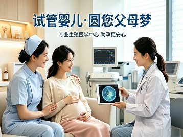 敖汉辅助生育服务 试管婴儿行业的兴起背景、发展与未来展望